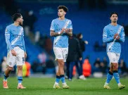 Liga Champions: Eksperimen Pep Guardiola Berakhir Petaka untuk Manchester City