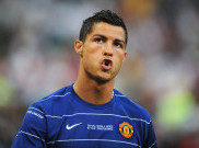 Asisten Sir Alex Ferguson Ungkap Sikap Cristiano Ronaldo Saat Masih Membela Manchester United