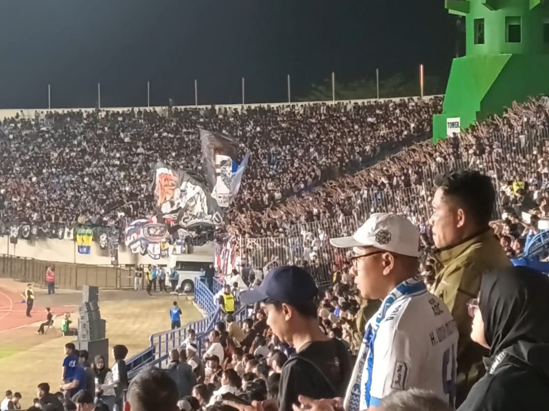 Bobotoh dan Aremania Kondusif di Piala Presiden 2026, Super League Diharapkan Tanpa Larangan Suporter Away