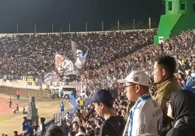Bobotoh dan Aremania Kondusif di Piala Presiden 2026, Super League Diharapkan Tanpa Larangan Suporter Away