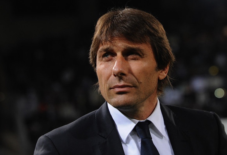 Conte Tidak Tertekan Soal Kabar Pemecatan Dirinya