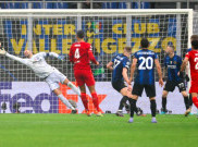Liga Champions: Inter Milan Belum Menyerah Balikkan Keadaan di Anfield