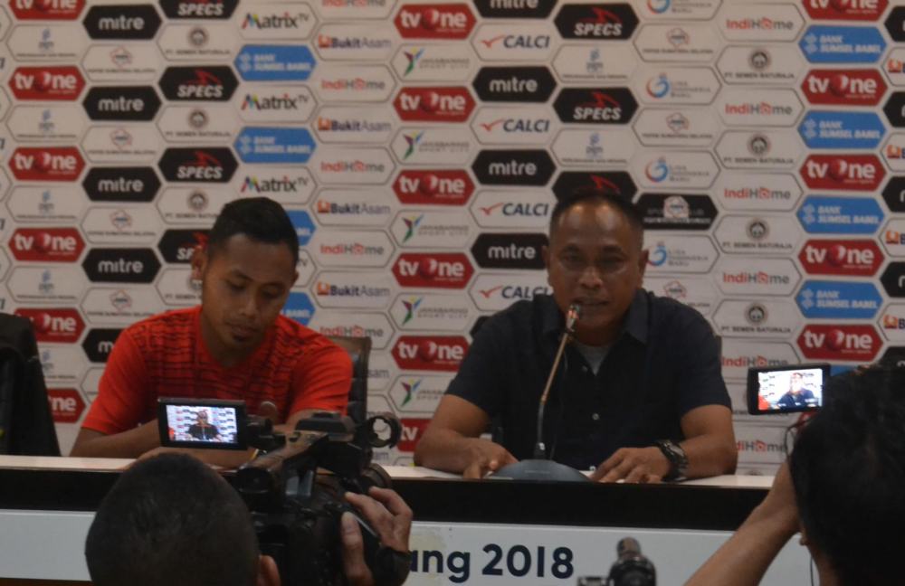 Liga 2: Sriwijaya FC Kalahkan Blitar Bandung United dengan Susah Payah untuk Lolos ke Babak 8 Besar