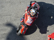 Casey Stoner Anggap Ducati Lakukan Blunder dengan Kehilangan Andrea Dovizioso
