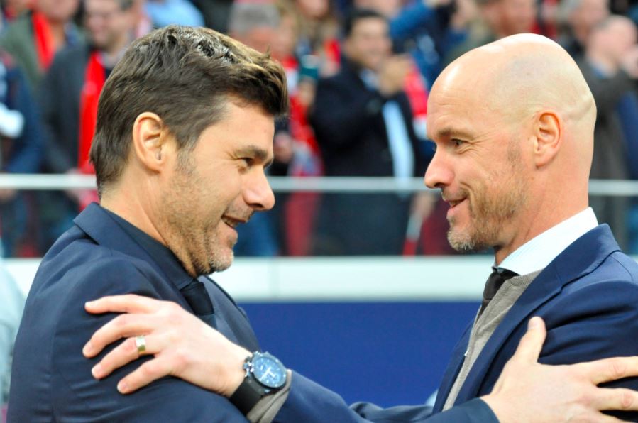 Update Manchester United dalam Pencarian Manajer Permanen