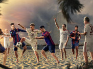 Prediksi dan Statistik Barcelona Vs Bayern Munchen: FC Hollywood Mimpi Buruk Blaugrana