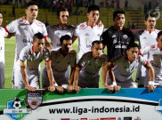 Setelah Libur Lebaran Persija Gelar Tes Fisik sebagai Persiapan Lawan Persib