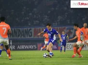 Pelatih Persija Ikut Prihatin Persib Bandung Tersingkir dari Kompetisi Asia