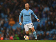 Diburu Duo Milan, Guardiola Ingin Pertahankan Silva