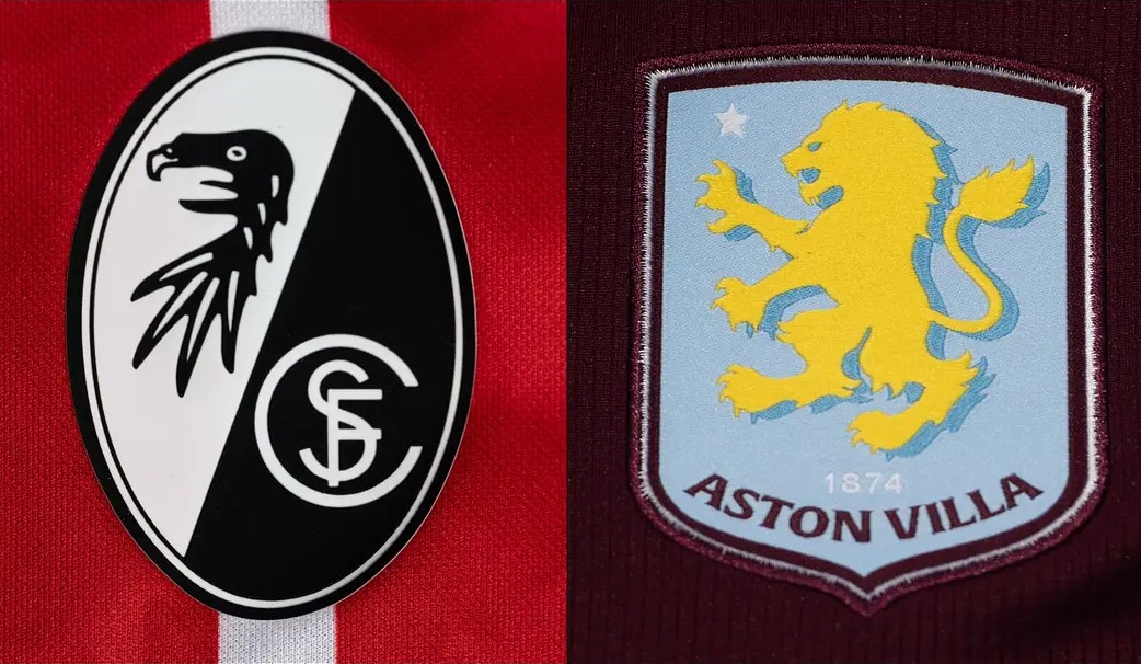 Superkomputer Ungkap Prediksi Hasil Freiburg vs Aston Villa di Final Liga Europa: The Villans Dijagokan