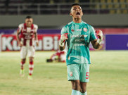 Ujian Sang Rising Star Persis Solo