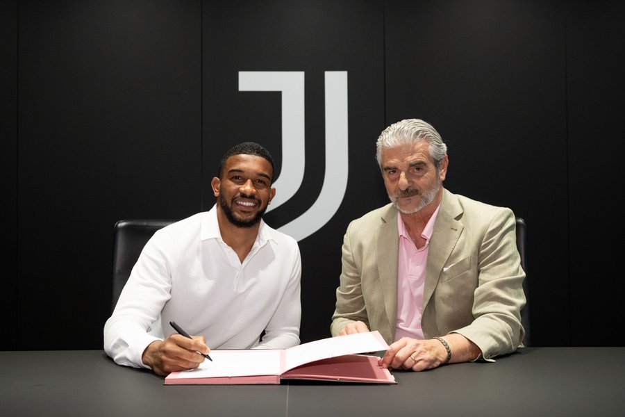 Tolak Inter dan Pilih Juventus, Bremer Ungkap Alasannya