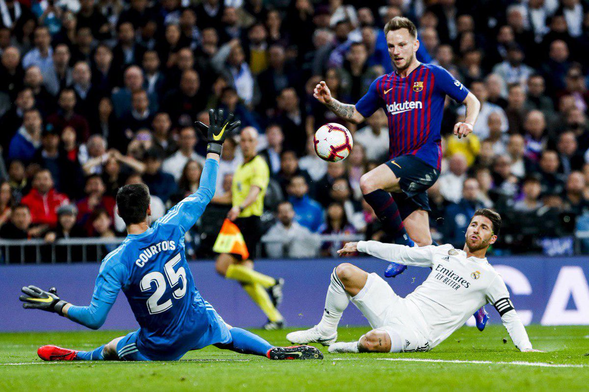 Ernesto Valverde Belum Coret Real Madrid dari Daftar Kandidat Juara LaLiga