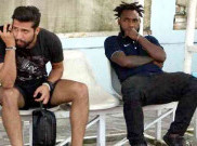 Nerius Alom Resmi Gabung, PSIS Semarang Pantau Saudara Kandung Riko Simanjuntak