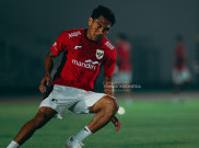 Mikael Tata Gagal Bela Timnas Indonesia U-23 di Piala AFF U-23 2025, Digantikan Frengky Missa