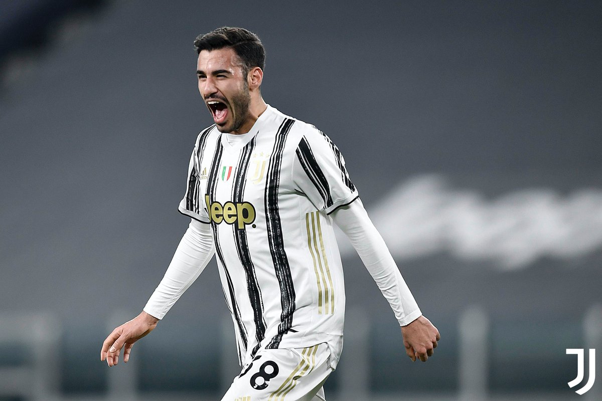 Profil Gianluca Frabotta, Buah dari Kepercayaan Andrea Pirlo