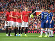 Sederet Produk Akademi yang Menghiasi Skuat Chelsea dan Man United