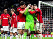 Hasil Liga Champions: Manchester United Menang Dramatis, Arsenal Berjaya di Markas Sevilla