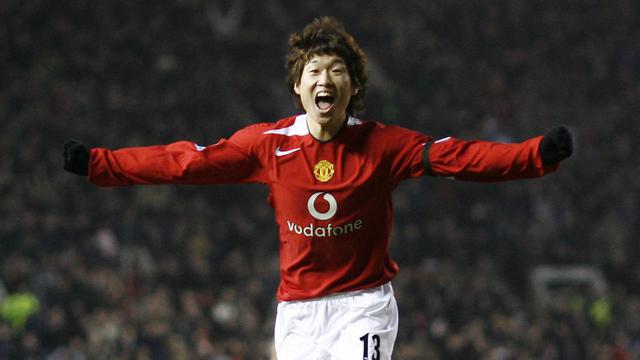 Park Ji-sung, Penghapus Stigma Miring Pemain Asia di Eropa