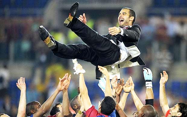 Copa del Rey 2009, Trofi Perdana Guardiola dan Hubungan Spesialnya dengan Athletic Bilbao