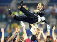 Copa del Rey 2009, Trofi Perdana Guardiola dan Hubungan Spesialnya dengan Athletic Bilbao