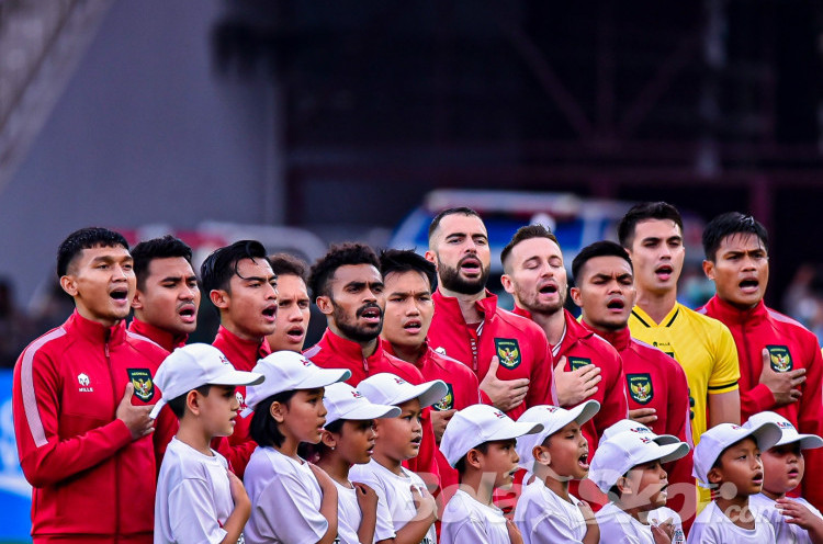 Jadwal Siaran Langsung Piala AFF 2022 Hari Ini: Filipina Vs Timnas Indonesia