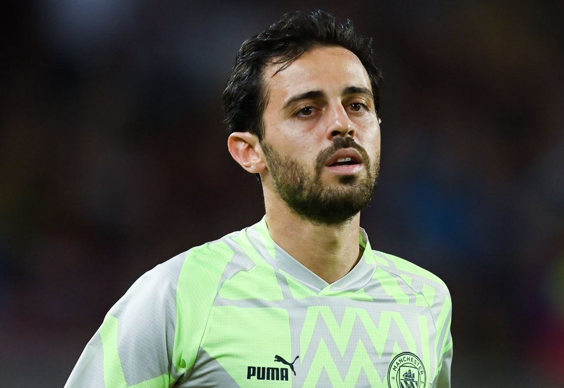 Laris Manis, Bernardo Silva Diburu Tiga Klub