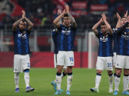 5 Fakta Menarik Duel Inter Milan Vs Salernitana: Nihil Hasil Imbang