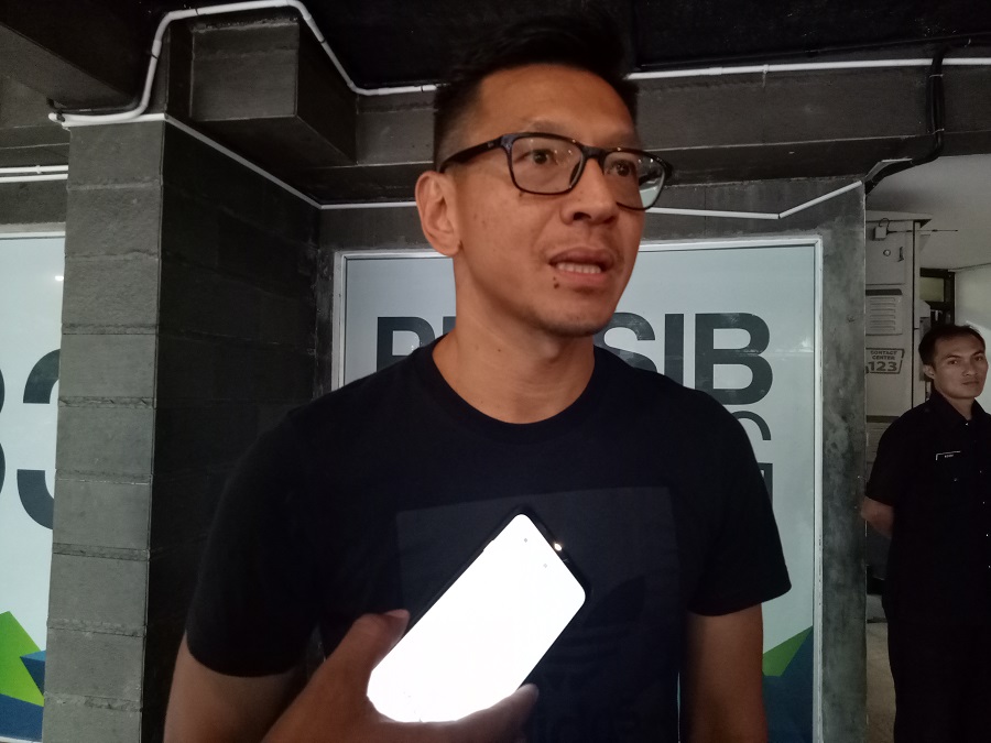 Seluruh Pemain Persib Masih Terikat Kontrak