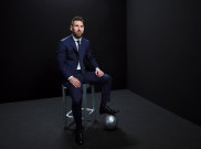 Lionel Messi, Leonardo DiCaprio-nya Puskas Award