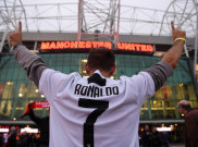 Kendati Paceklik Gol, Real Madrid Pantang Rindu dengan Cristiano Ronaldo
