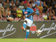 Ngebet Gaet Koulibaly, Manchester United Siap Pecahkan Rekor Transfer Bek Termahal