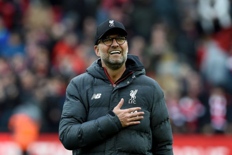Jurgen Klopp Ungkap Waktu yang Tepat Tinggalkan Liverpool