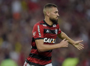 Pelatih Flamengo Konfirmasi Leo Duarte Menuju AC Milan