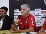 Sandi Sute dan Novri Cedera, Riko Simanjuntak dan Rohit Chand Meragukan Perkuat Persija