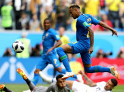 Kaka Beri Saran untuk Neymar soal Ketertarikan Real Madrid