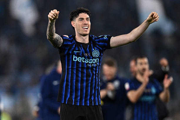 Soal Alessandro Bastoni, Presiden Inter Milan Pastikan Negosiasi dengan Barcelona Berhenti