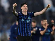 Soal Alessandro Bastoni, Presiden Inter Milan Pastikan Negosiasi dengan Barcelona Berhenti