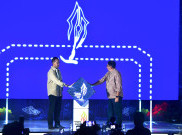 Anugerah Jurnalistik Pertamina 2025 Resmi Dibuka, Wartawan Olahraga Boleh Ikut