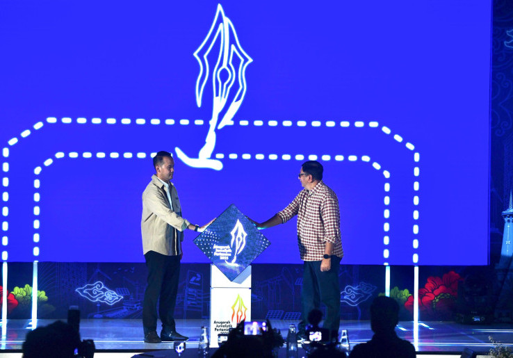 Anugerah Jurnalistik Pertamina 2025 Resmi Dibuka, Wartawan Olahraga Boleh Ikut