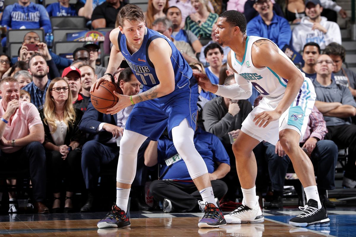 Hasil NBA: Clippers Kalah Telak, Mavericks Dikandaskan Hornets
