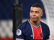 Demi Kebaikan PSG, Kylian Mbappe Harus Pergi
