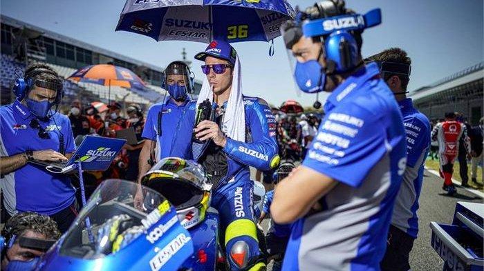Langkah demi Langkah, Suzuki Mulai Nikmati Buah Kesabaran