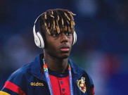 Keputusan Sudah Bulat, Barcelona Segera Tuntaskan Transfer Nico Williams