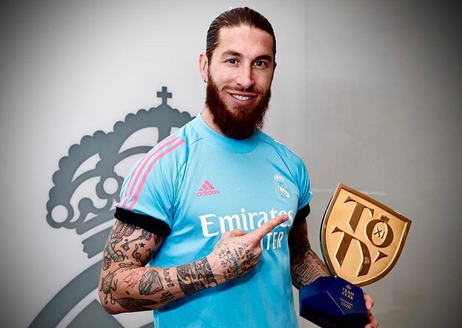 Goda Ramos Gabung PSG, Rayuan Pochettino Semanis Madu