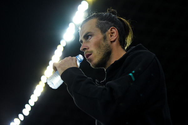 Bale dan Cedera, Seperti Dua Sahabat yang Kian Akrab