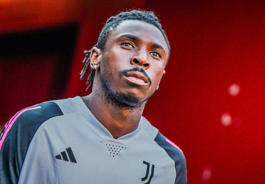 Moise Kean dan Mereka yang Gagal Berpindah Klub pada Detik-Detik Akhir Transfer