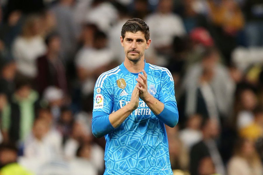 Cedera Jamal Musiala, Thibaut Courtois Bela Gianluigi Donnarumma