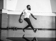 James Harden Luncurkan Sepatu Anyar Menjelang NBA 2018-2019