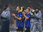 Inter Gagal Juara Grup, Inzaghi Tidak Ingin Lihat Raut Wajah Bersedih